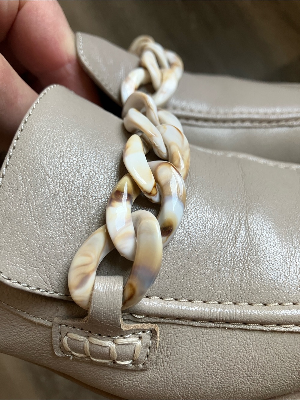 Clarks Women's Sarafyna Iris Loafers - Picture 14 of 17
